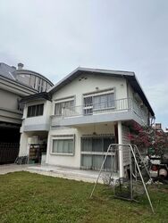 Watten Estate (D11), Semi-Detached #545806421